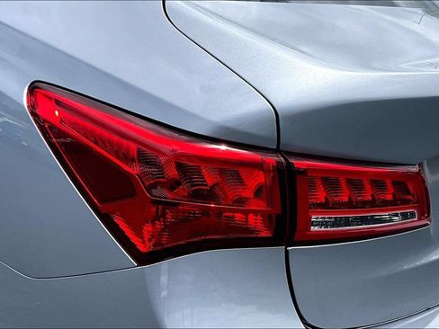 Certified 2020 Acura TLX w/ Technology Package FWD image 30