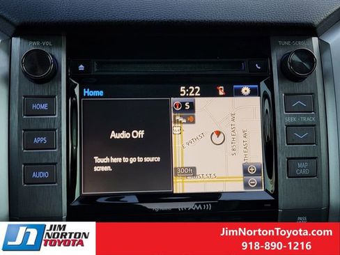 Used 2019 Toyota Tundra SR5 image 20