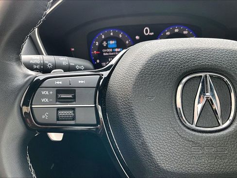 Used 2024 Acura Integra A-Spec image 26