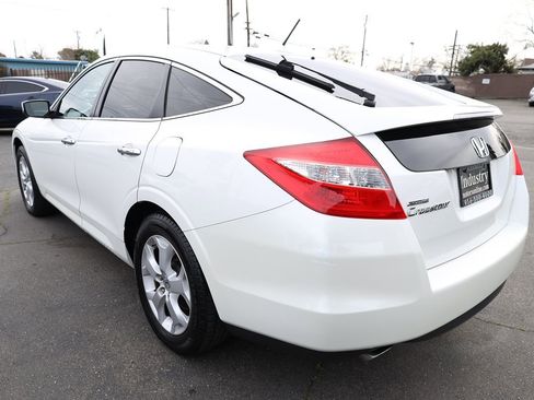 Used 2010 Honda Crosstour EX-L image 6
