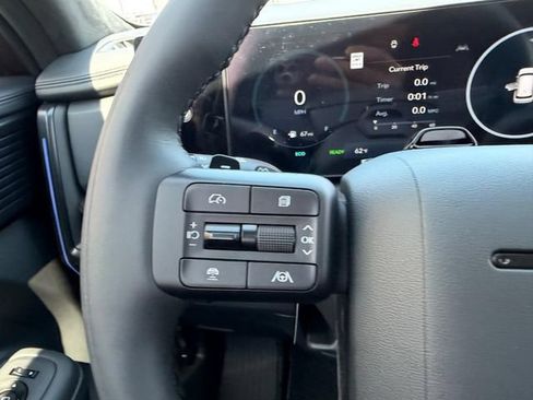 New 2026 Hyundai Santa Fe Calligraphy AWD/4WD image 12