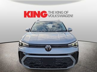 New 2025 Volkswagen Taos SE video 2