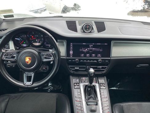 Used 2020 Porsche Macan GTS image 11