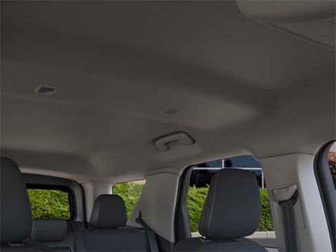 New 2025 Ford Bronco Sport Big Bend w/ Convenience Package image 22