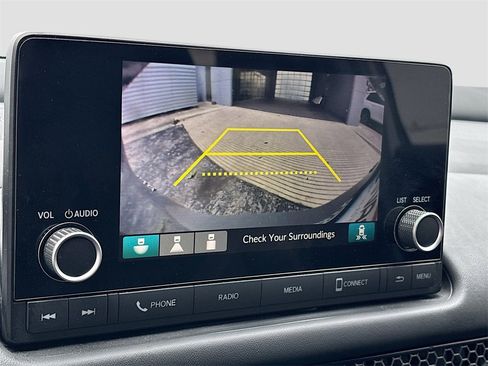 Used 2025 Honda HR-V Sport image 13