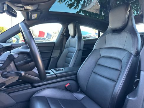 Certified 2023 Porsche Taycan RWD image 5