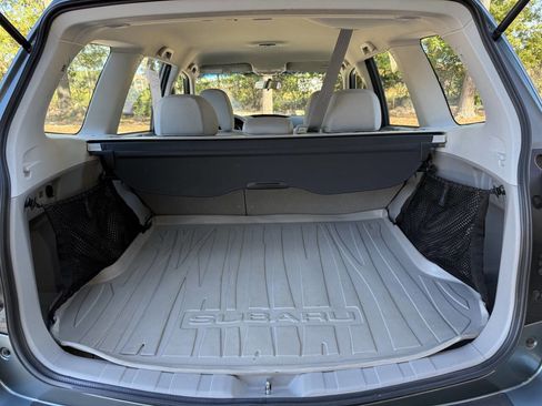 Used 2010 Subaru Forester 2.5X image 23