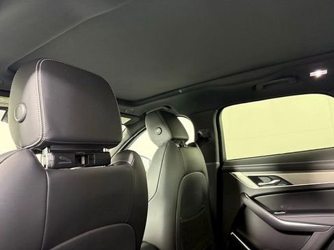Certified 2025 Jaguar F-PACE R-Dynamic S image 26