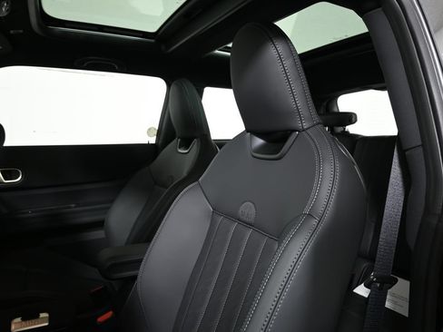 New 2026 MINI Cooper S FWD image 16