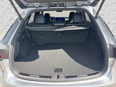 New 2026 Lexus RX 450h AWD image 12