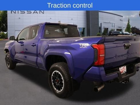 Used 2024 Toyota Tacoma TRD Sport image 4