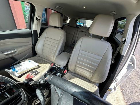 Used 2016 Ford Escape Titanium AWD/4WD image 14
