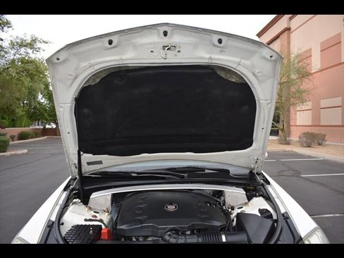 Used 2013 Cadillac CTS Coupe RWD image 34