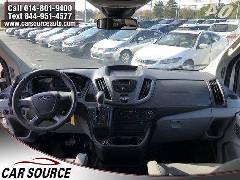 Used 2018 Ford Transit 350 XL image 10