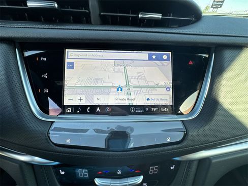 New 2024 Cadillac XT5 Premium Luxury w/ Technology Package image 14