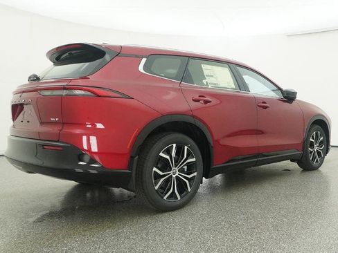 New 2026 Toyota Crown Signia image 27