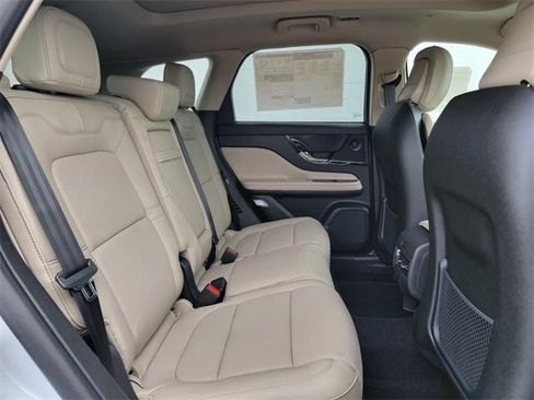 New 2026 Lincoln Corsair Reserve image 22