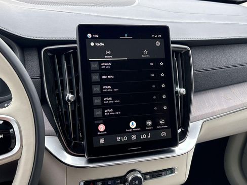 New 2026 Volvo XC90 T8 Ultra w/ Protection Package image 23