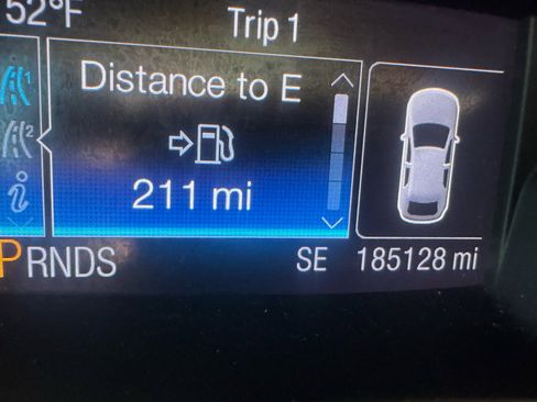 Used 2013 Ford Escape SEL w/ Class II Trailer Tow Pkg image 21