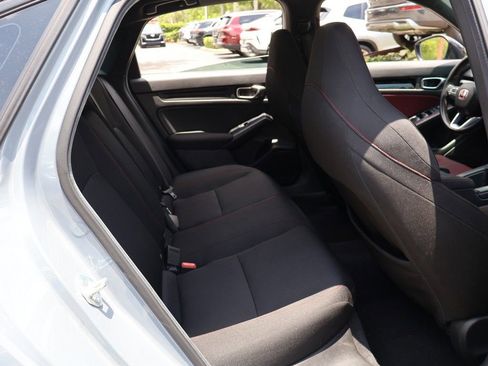 Used 2024 Honda Civic Si image 34