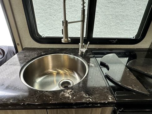 Used 2016 Mercedes-Benz Sprinter 3500 w/ Swivel Seat Package image 26