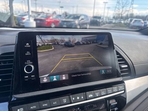 Used 2025 Honda Odyssey Sport-L image 30