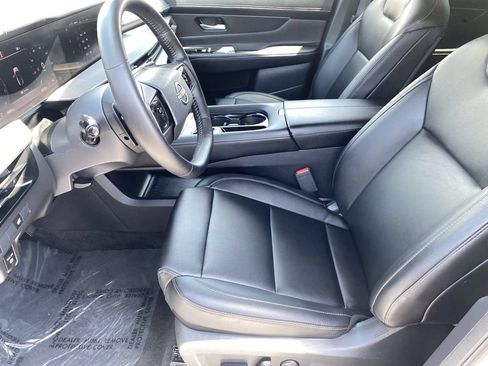 Certified 2026 Nissan Murano SV AWD/4WD image 27