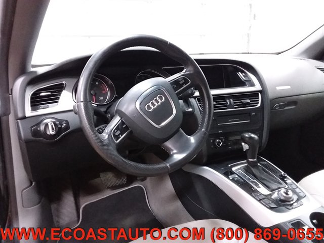 Used 2011 Audi A5 2.0T Premium Plus AWD/4WD image 11