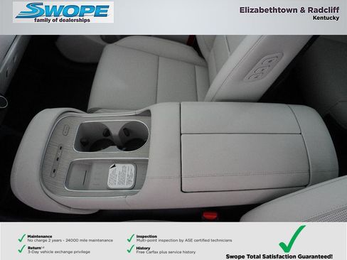 New 2026 Hyundai Palisade Calligraphy AWD/4WD image 25