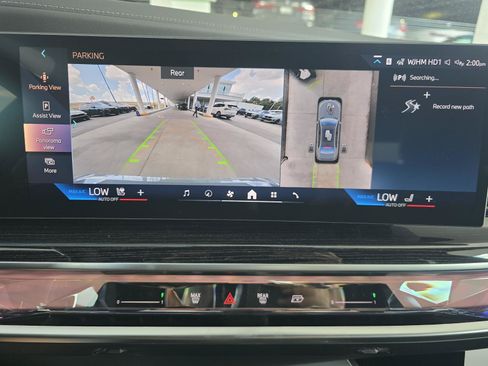 New 2026 BMW 740i w/ Executive Package RWD image 19