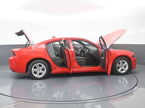 Used 2023 Dodge Charger SXT image 67