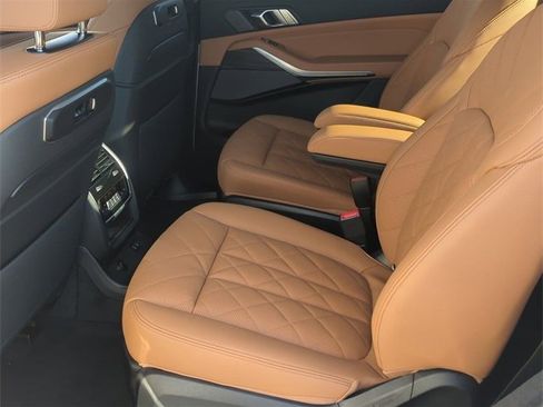 New 2026 BMW X7 xDrive40i w/ M Sport Package image 15