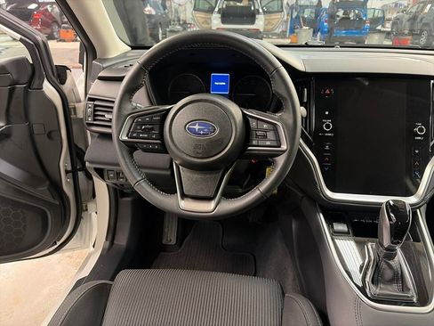 Certified 2025 Subaru Legacy Premium AWD/4WD image 19