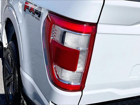 Certified 2023 Ford F150 Lariat AWD/4WD image 31