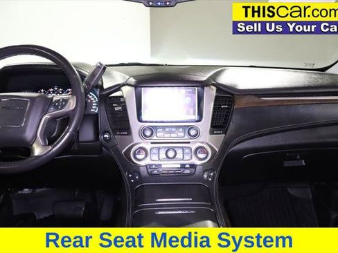 Used 2023 GMC Yukon Denali Ultimate AWD/4WD image 23
