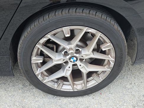 Used 2025 BMW 330i xDrive Sedan image 13