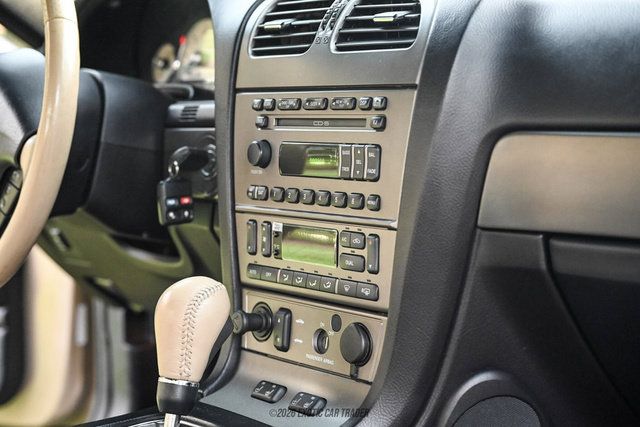 Used 2005 Ford Thunderbird RWD image 46