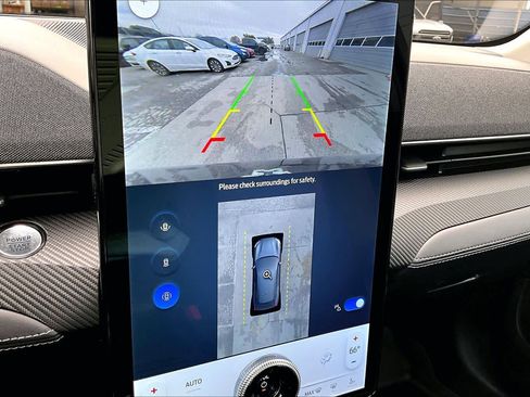 Used 2025 Ford Mustang Mach-E Premium image 28