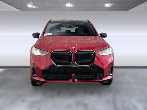 New 2026 BMW X3 M50 w/ Premium Package image 5