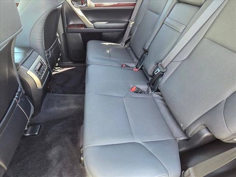 Used 2019 Lexus GX 460 Premium AWD/4WD image 23