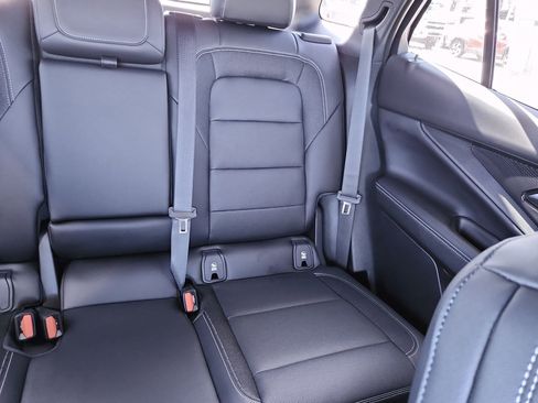 New 2026 Chevrolet Blazer EV LT w/ LPO, Blackout Package image 14