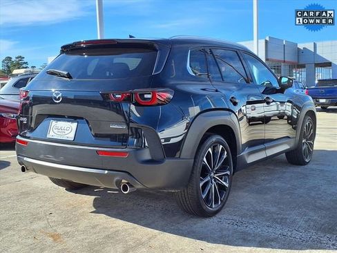 Used 2025 MAZDA CX-50 AWD 2.5 S w/ Premium Plus Pkg image 2