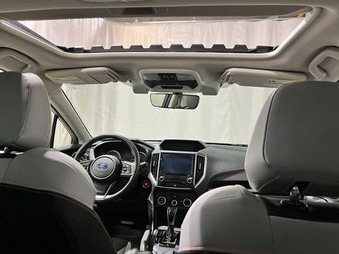 Used 2018 Subaru Crosstrek 2.0i Limited AWD/4WD image 25
