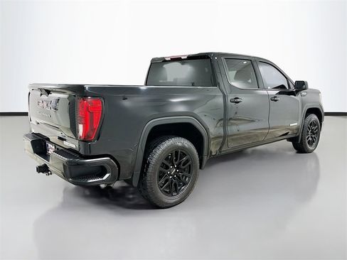 Used 2020 GMC Sierra 1500 Elevation w/ Elevation Value Package image 7