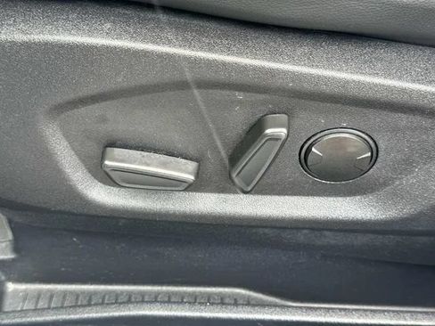 Used 2024 Ford Edge SEL AWD/4WD image 34
