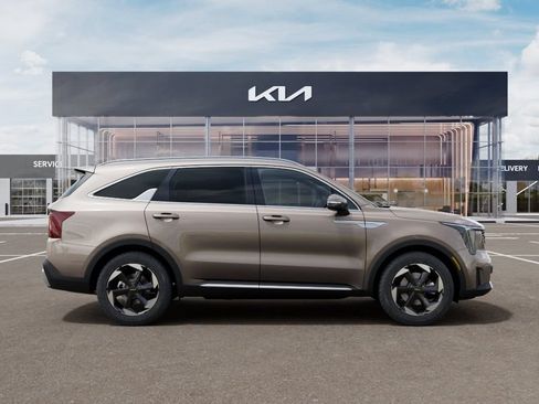 New 2026 Kia Sorento EX w/ EX Premium Package AWD/4WD image 7