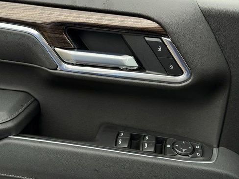 New 2026 Chevrolet Silverado 1500 RST w/ Protection Package image 19