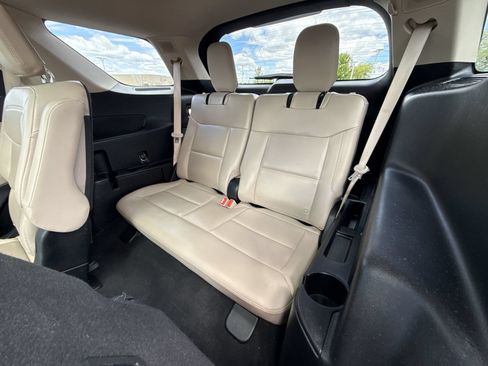 Used 2021 Ford Explorer Limited w/ Equipment Group 301A AWD/4WD image 26