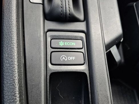 Used 2024 Honda Accord EX image 24