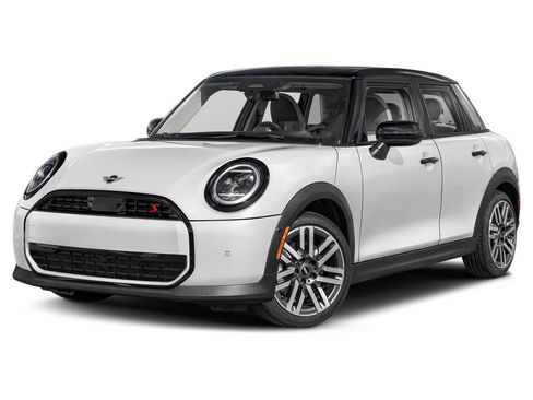 New 2026 MINI Cooper S image 1